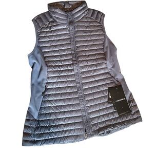 Eddie Bauer Women's Microtherm 2.0 Down Vest Size S